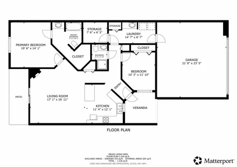613 Danielson Court Maple Lake MN 55358