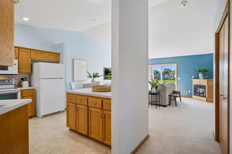613 Danielson Court Maple Lake MN 55358