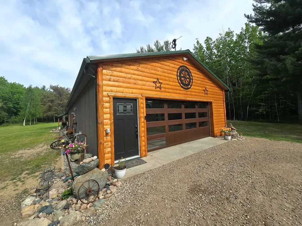 12085 State 371 NW Laporte MN 56461