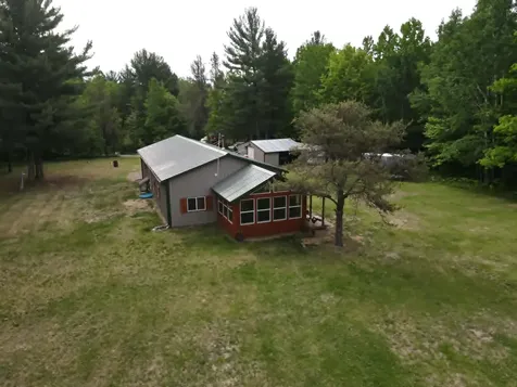 12085 State 371 NW Laporte MN 56461