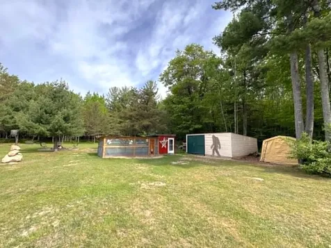 12085 State 371 NW Laporte MN 56461