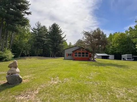 12085 State 371 NW Laporte MN 56461