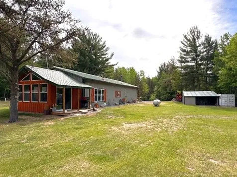 12085 State 371 NW Laporte MN 56461