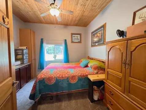 12085 State 371 NW Laporte MN 56461