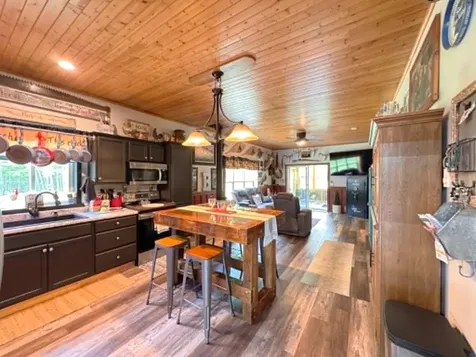 12085 State 371 NW Laporte MN 56461