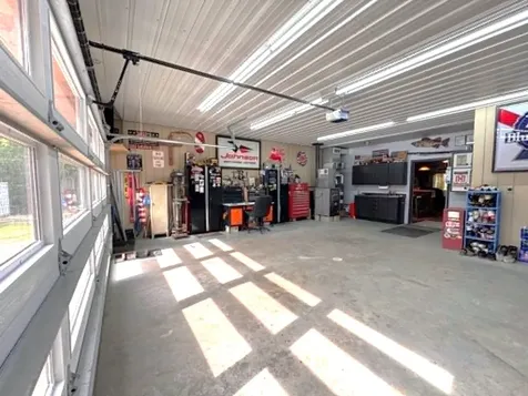 12085 State 371 NW Laporte MN 56461