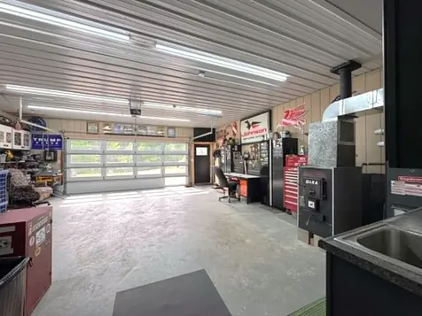 12085 State 371 NW Laporte MN 56461