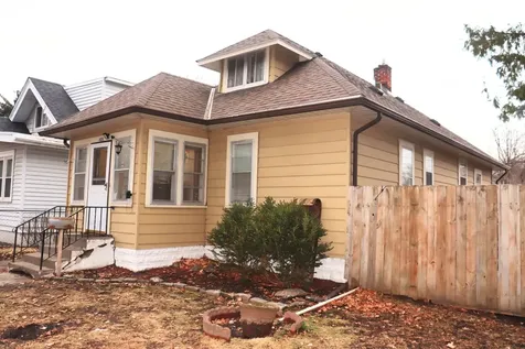3243 Humboldt Avenue N Minneapolis MN 55412