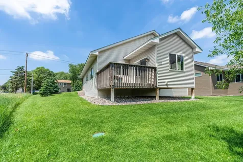 2726 11th Avenue Anoka MN 55303