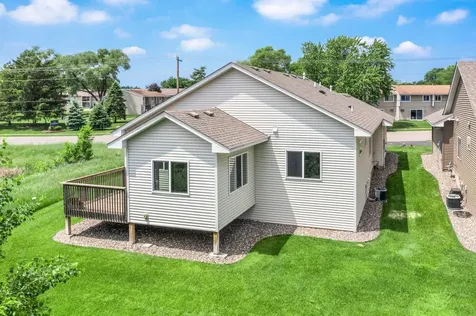 2726 11th Avenue Anoka MN 55303