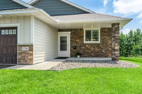 2726 11th Avenue Anoka MN 55303