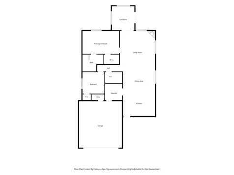 2726 11th Avenue Anoka MN 55303
