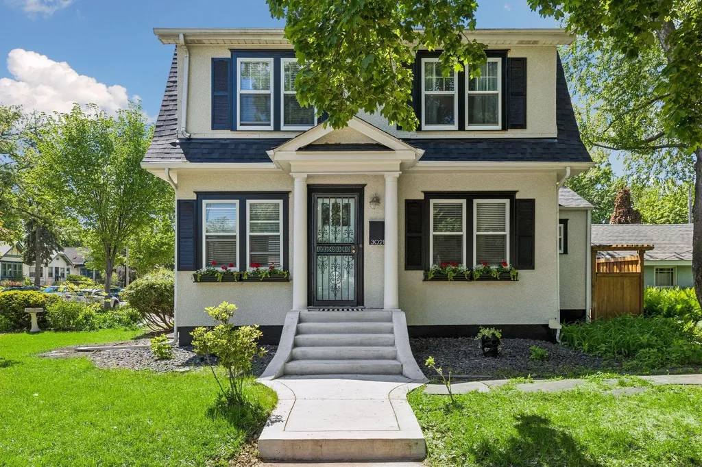 3021 E 50th Street Minneapolis MN 55417