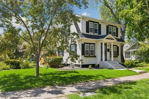 3021 E 50th Street Minneapolis MN 55417