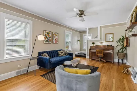 3021 E 50th Street Minneapolis MN 55417