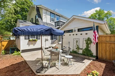 3021 E 50th Street Minneapolis MN 55417