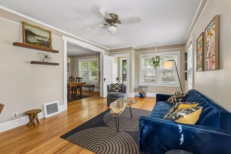 3021 E 50th Street Minneapolis MN 55417