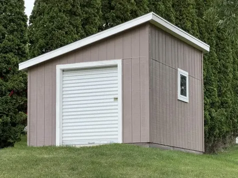 1903 Mark Drive Albert Lea MN 56007