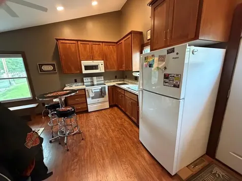 1903 Mark Drive Albert Lea MN 56007
