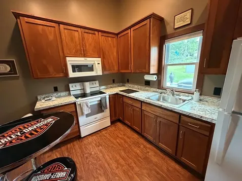 1903 Mark Drive Albert Lea MN 56007