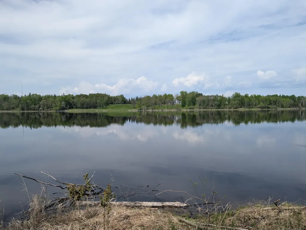 Tbd Town Road 117 Baudette MN 56623
