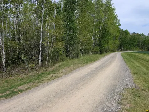 Tbd Town Road 117 Baudette MN 56623