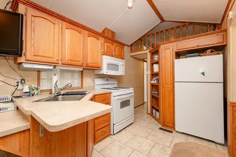 7870 Cottage Lane SW #28 Alexandria MN 56308