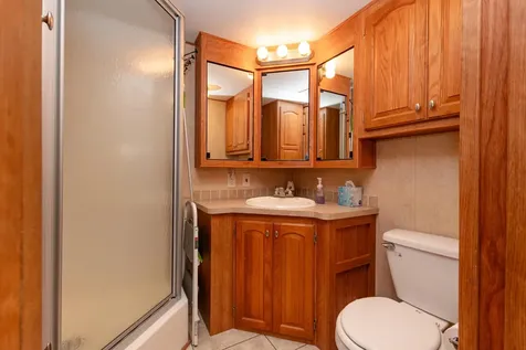 7870 Cottage Lane SW #28 Alexandria MN 56308