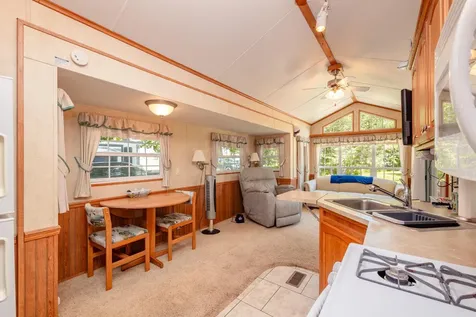 7870 Cottage Lane SW #28 Alexandria MN 56308