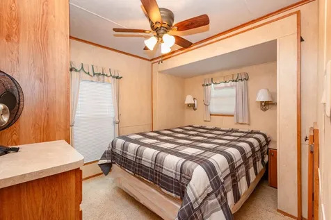 7870 Cottage Lane SW #28 Alexandria MN 56308