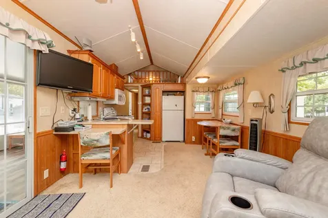 7870 Cottage Lane SW #28 Alexandria MN 56308