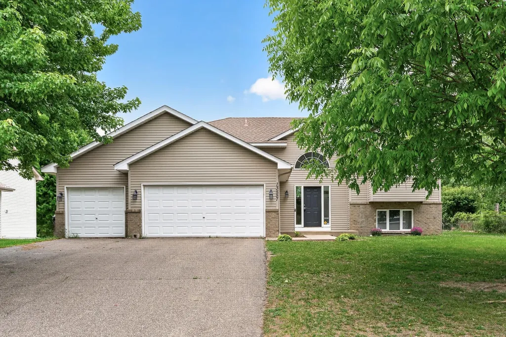 13557 2nd Avenue S Zimmerman MN 55398