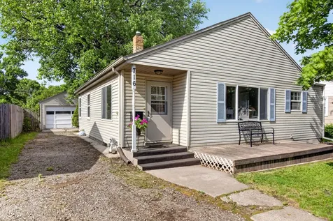 716 W 7th Avenue Fergus Falls MN 56537