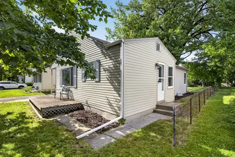 716 W 7th Avenue Fergus Falls MN 56537