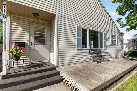 716 W 7th Avenue Fergus Falls MN 56537
