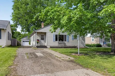 716 W 7th Avenue Fergus Falls MN 56537