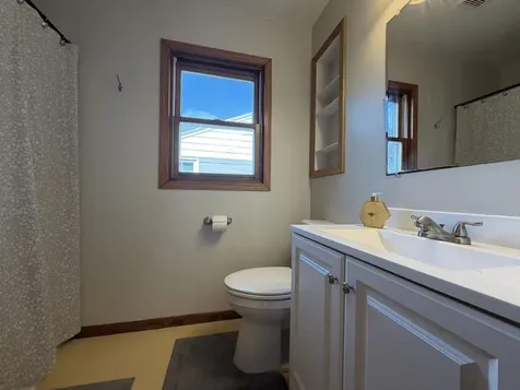 716 W 7th Avenue Fergus Falls MN 56537