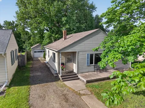 716 W 7th Avenue Fergus Falls MN 56537