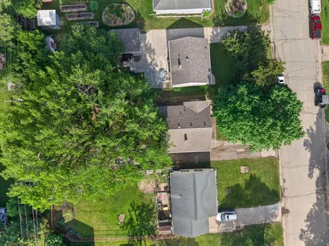 716 W 7th Avenue Fergus Falls MN 56537