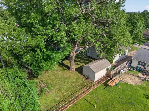716 W 7th Avenue Fergus Falls MN 56537