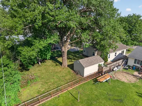 716 W 7th Avenue Fergus Falls MN 56537