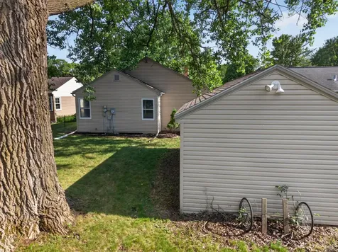716 W 7th Avenue Fergus Falls MN 56537