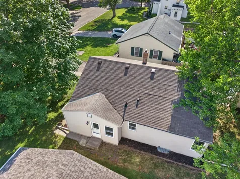 716 W 7th Avenue Fergus Falls MN 56537