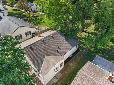 716 W 7th Avenue Fergus Falls MN 56537