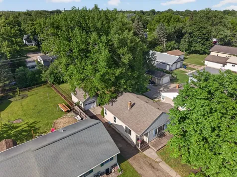 716 W 7th Avenue Fergus Falls MN 56537