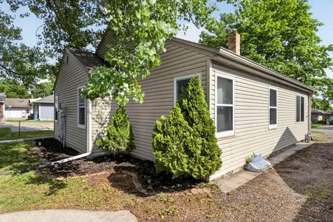 716 W 7th Avenue Fergus Falls MN 56537
