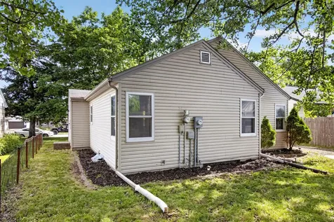 716 W 7th Avenue Fergus Falls MN 56537