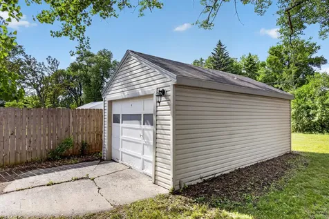716 W 7th Avenue Fergus Falls MN 56537