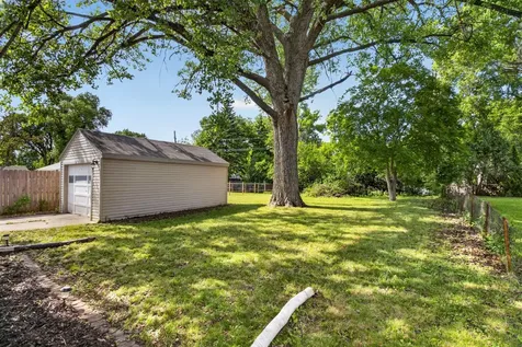 716 W 7th Avenue Fergus Falls MN 56537