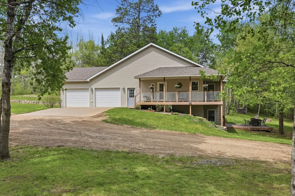 20731 Fenwick Circle Park Rapids MN 56470